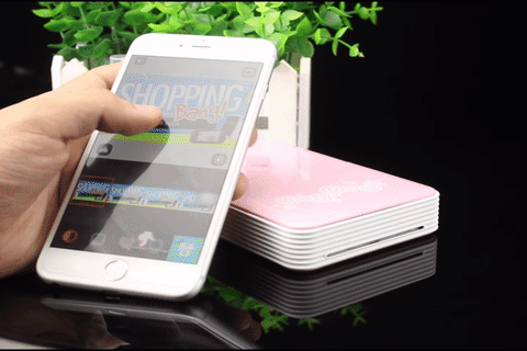 mobile printer portable