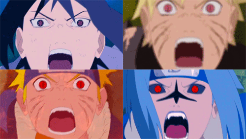 naruto