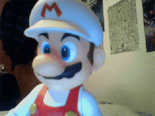 video games nintendo