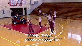 snl basketball rutgers mike rice