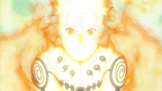 naruto shippuuden kyubi