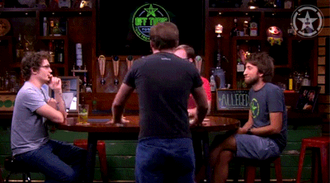 achievementhunter reaction booty