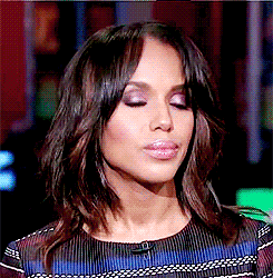 kerry washington morning joe they were rude as hell