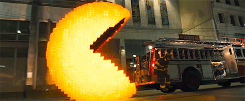 pixels movie movieclips trailers