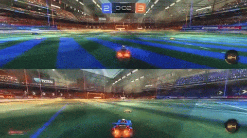 goal rocket league