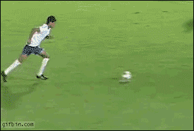 animated soccer