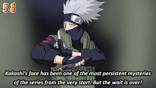 cartoonhangover naruto kakashi shippuuden