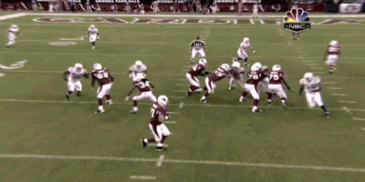 football round stable