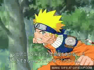 naruto