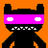 8bit xiavito pixel art gif