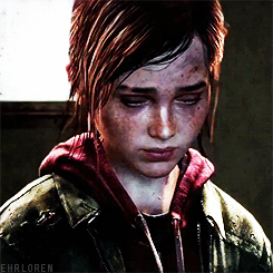 video games the last of us