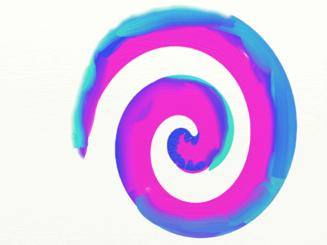spiral
