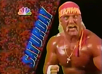 nbc saturday hulk hogan