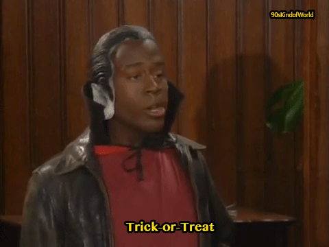 halloween martin lawrence