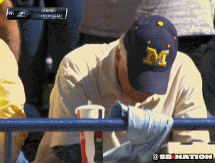 football week results