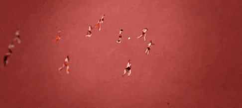 art animation football