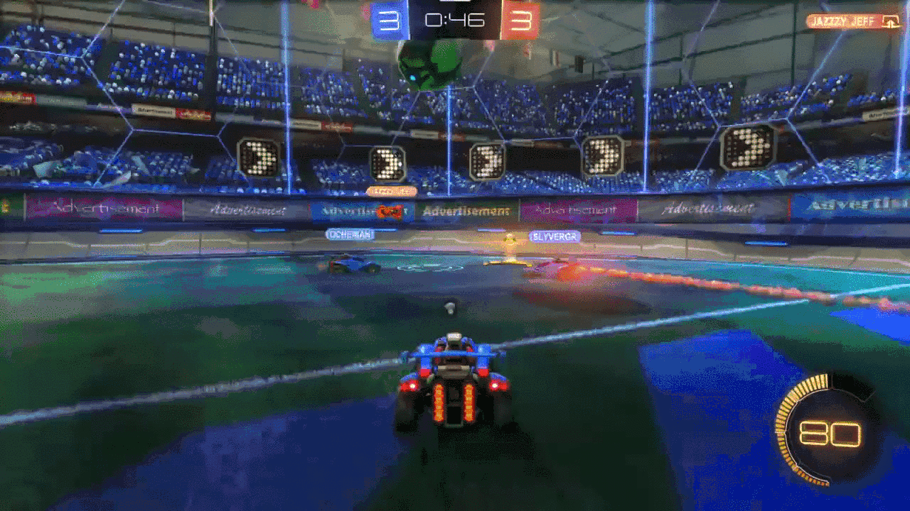 goal rocket league