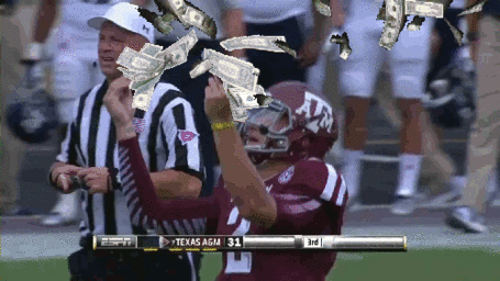 football week musket