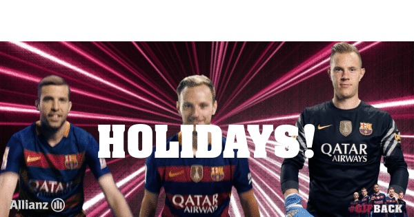 allianz football barcelona dare to