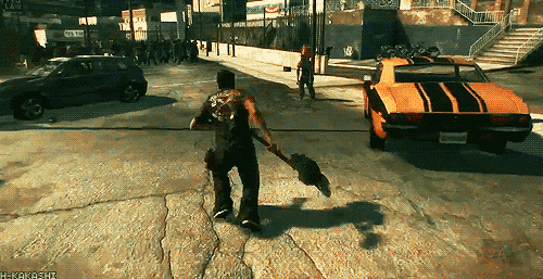 cheezburger video games dead rising 3 e32013