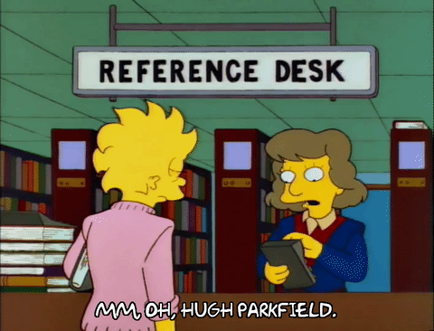 season 6 the simpsons 6x19