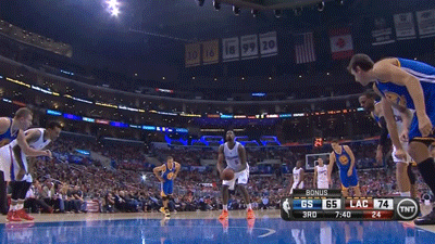 nba golden state warriors deandre jordan