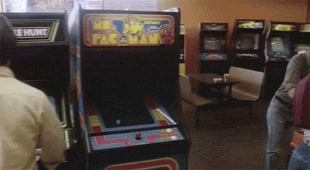video games arcade wargames