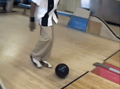 trick bowling