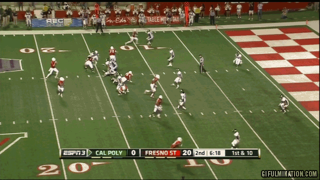 football college favorite