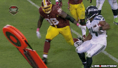 monday wilson russell