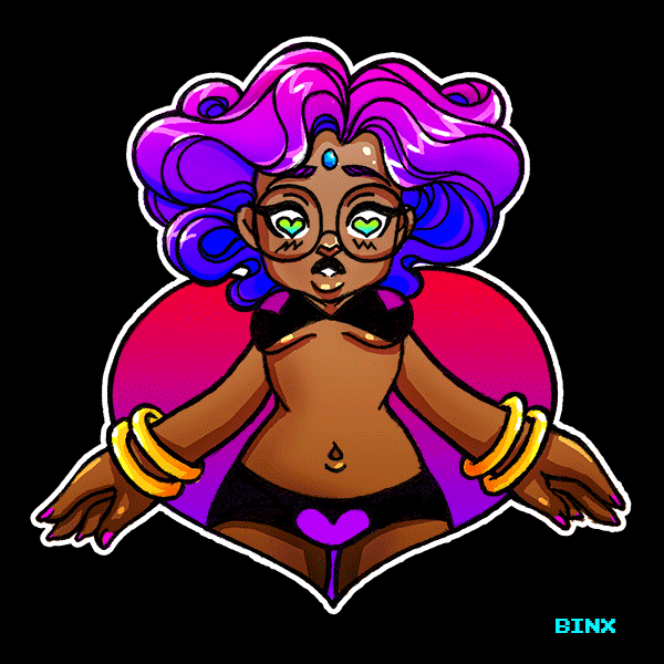 art love psychedelic