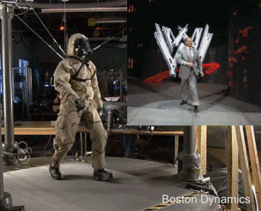 cheezburger robots vince mcmahon