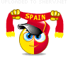 spain