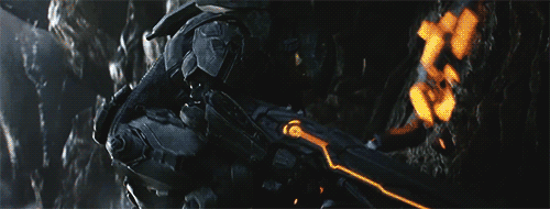 video games halo 4