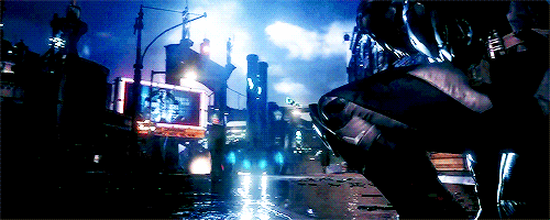 batman arkham knight bruce wayne