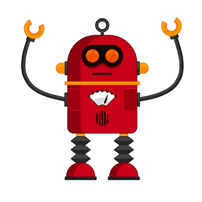 robot