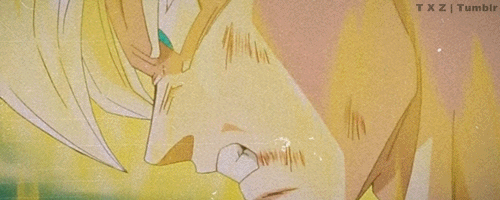 comics dragon ball z goku