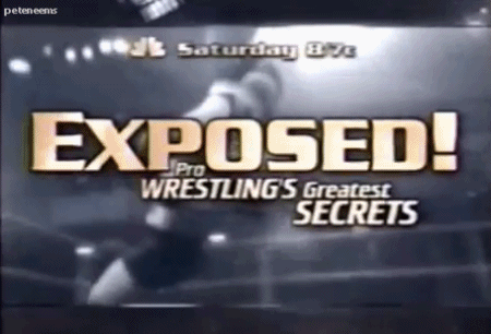 90s pro wrestling wrestlings greatest secrets