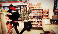 chris brown breezy gif