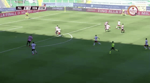 roma football soccer as roma