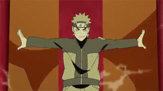 naruto shippuden uzumaki