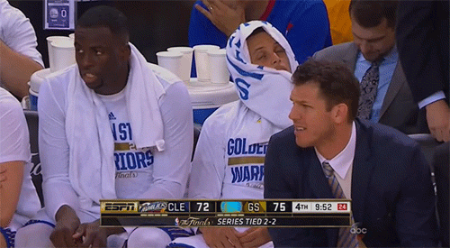 nba finals steph curry the