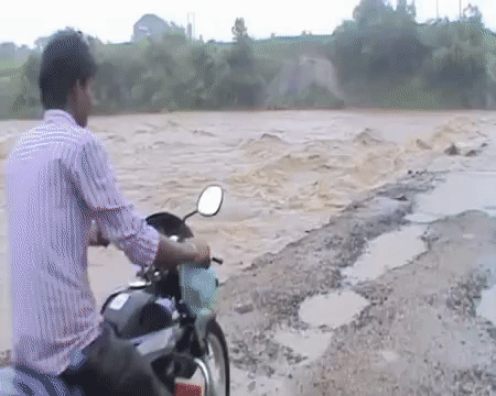 ride motorcycle wcgw