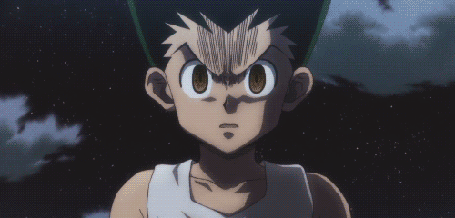 killua zoldyck