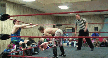 flip sunset pro wrestling