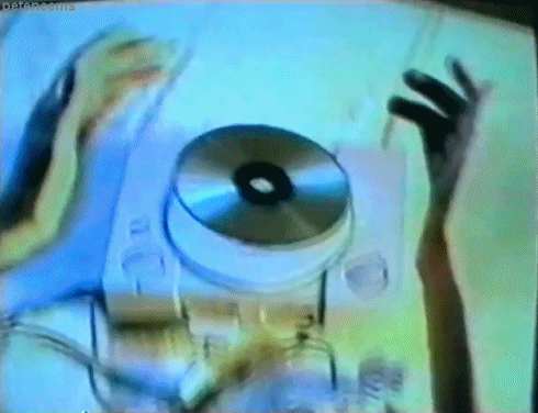 90s playstation sony