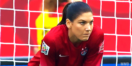 uswnt hope solo us soccer