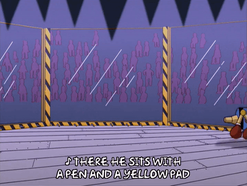 season 15 the simpsons 15x9