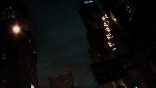 batman arkham knight poison ivy