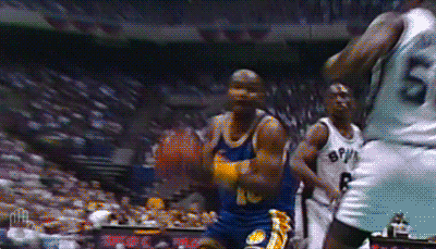 joe johnson tim hardaway